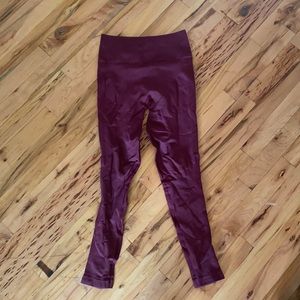 LuLu Leggings, good condition